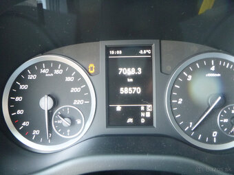 Mercedes Vito Tourer 116 CDI  2020 - 11