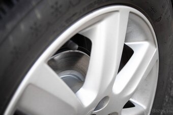 Škoda Fabia 1.2 TSI - 11