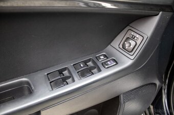 Mitsubishi Lancer 1.8 MIVEC Instyle, 105kw, M5, 4d. - 11