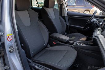 Škoda Octavia IV 2.0 TDI - 11