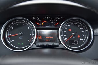 Peugeot 508 SW 1.6 THP BVM6 Active - 11