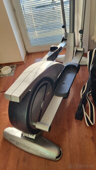 Trenažér inSPORTline - 11