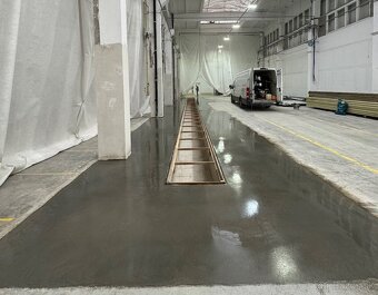 Podlahy ,Potery Nivelačky, Vynilové - 11