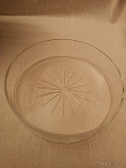 Art deco nástolec Sandrik - 11