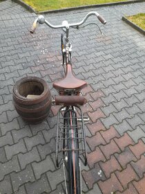 Bicykel -TRUMPF 1952 - 11