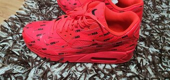 Nike air max veľkosť eu 42 uk 8,5 - 11