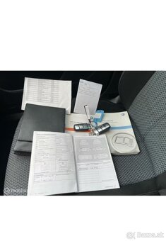 Predám Volkswagen Passat 1.6Tdi - 11