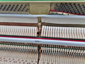 Luxusné piano Made IN ITALY - 11