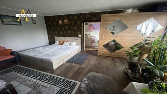 Na predaj 1-izbový byt za 26 000 eur v obci Kraskovo, neďale - 11