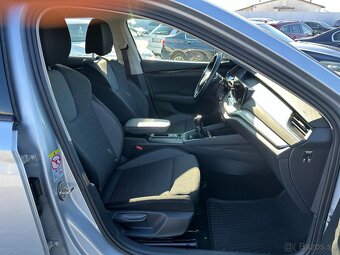 Škoda Octavia Combi 1.0 TSI Ambition - 11