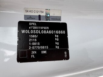 Corsa D 1.0 12V Essentia - 11