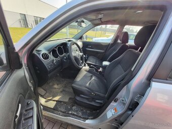 Mercedes Benz 350cdi w212 AMG 195kw - 11