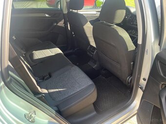 Škoda Kodiaq Clever 2.0 TDI 110kw DSG - 11