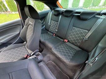 Seat Ibiza Cupra 1.4 TSI - 11