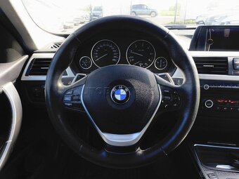 Bmw Rad 3 Touring 320d - 11