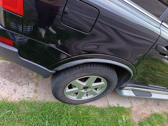 Volvo XC90 2.4 - 11