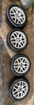 Predám elektróny 5x100 r16 - 11