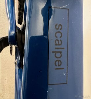 Cannondale Scalpel Carbon SE 1L22 - 11
