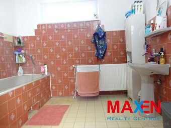 Na predaj 4 izbový rodinný dom Bódvaszilas - Maďarsko - 11