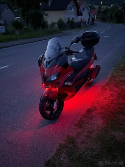 Gilera Nexus - 11