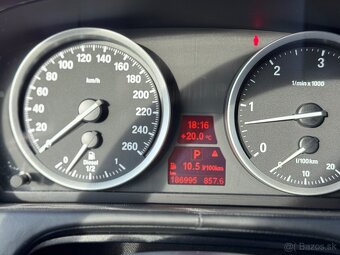 BMW X6 xDrive 30D - 11