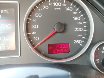 Audi A4 B7 3.0Tdi 171kw AT/6 - 11
