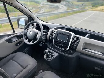 Renault Trafic 1.6 103KW - 11