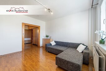 2-IZB.BYT, ul. MAGURSKÁ – PREŠOV, 57M2, 5/8P, ČIASTOČ.REKONŠ - 11