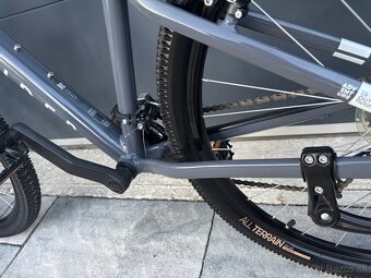 Rockrider st 50 27,5” - 11