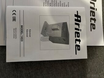 Ariete Dilema late pri - 11