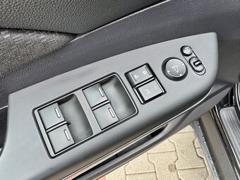 Honda CR-V 1.6 i-DTEC model 2016 2WD - 11