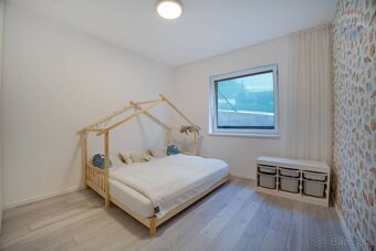 ZĽAVA 20 000 EUR NA 3 IZBOVÝ BYT NOVOSTAVBA S PREDZÁHRADKOU  - 11