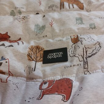 Bogaboo donkey twin - 11