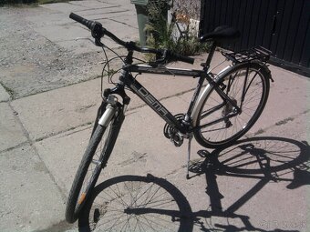 Predam cestny bicykel znacky Dema Arosa - 11