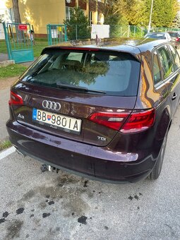 Audi a3 - 11