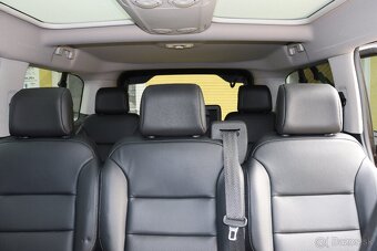 Predám Peugeot Traveller 2.0 Blue HDI, 130kw - 11