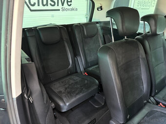 Volkswagen Sharan 2.0 TDI BMT Highline DSG - 11