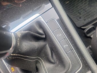 VW GOLF 7 1.6TDI 81 KW - 11