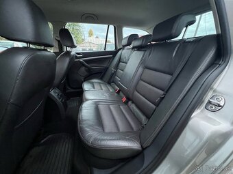 Škoda Octavia 2 1.9 TDI diesel, 77kW. MT/5, rok:05.2008. - 11