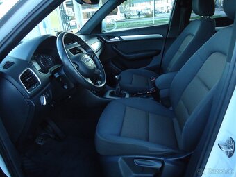 Audi Q3 2.0 TDI PRESTIGE S-LINE - 11