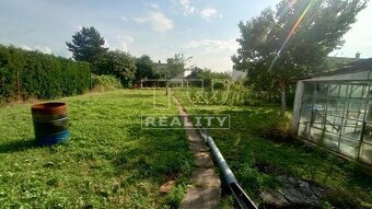 ZNÍŽENÁ CENA
Na predaj rodinný dom v obci Kovarce s... - 11