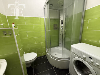 Prenájom 1 izbového bytu s vlastným parkovaním na sídlisku F - 11