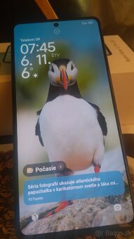 XIAOMI REDMI NOTE 12 PRO 5G dual black - 11