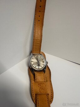 Predám zodiak, Bulova , Citizen, prim , Rodania - 11