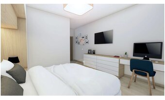 Novostavba Slovany, okres Martin, rodinný dom - bungalov - 11