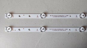 HYUNDAI HLP32T443 náhradné diely predám - 11