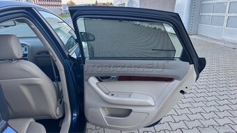 Audi A6 2.8fsi quattro tiptronic - 11