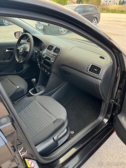 Volkswagen Polo TrendLine 1.2 Benzin = 156272km = - 11