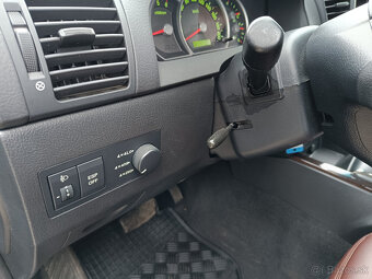 Kia Sorento 2,5 crdi 170 PS, r.v.5/2009, 151 000 km - 11