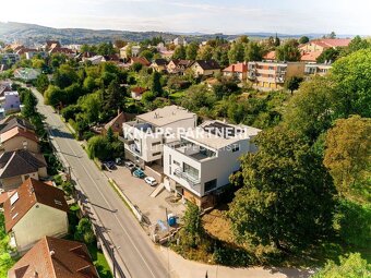 NOVOSTAVBA, AMFIK HOUSE, MEZONETOVÝ 4 IZBOVÝ BYT „C“ S TERAS - 11